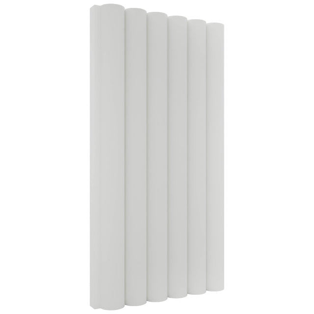Fabuwood Frost RFP696 Panel, Front View