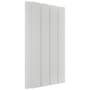 Fabuwood Frost SFP696 Panel, Front View