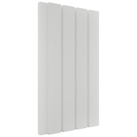 Fabuwood Frost SFP696 Panel, Front View
