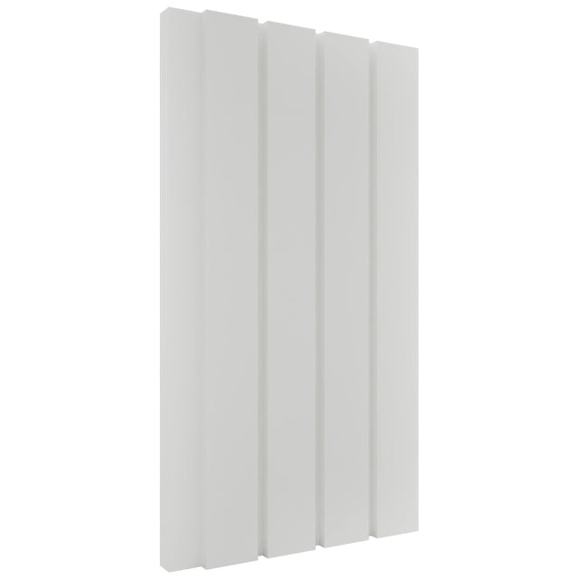 Fabuwood Frost SFP696 Panel, Front View