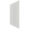 Fabuwood Frost SK BASE Panel, Front View