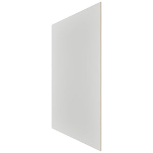 Fabuwood Frost SK BASE Panel, Front View