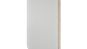 Fabuwood Frost SK BASE Panel, Detail View