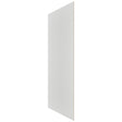 Fabuwood Frost SK MC Panel, Front View