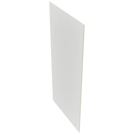 Fabuwood Frost SK MC Panel, Top View