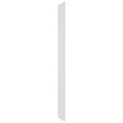 Fabuwood Frost SK T12D Panel, Front View