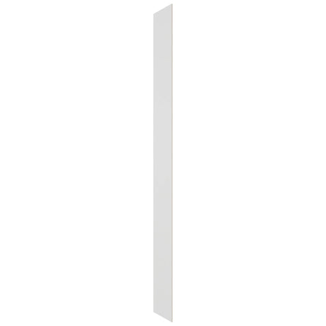 Fabuwood Frost SK T12D Panel, Front View