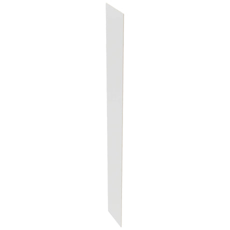 Fabuwood Frost SK T12D Panel, Top View
