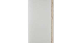 Fabuwood Frost SK T12D Panel, Detail View