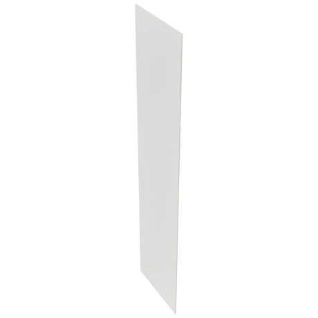Fabuwood Frost SK TALL Panel, Top View