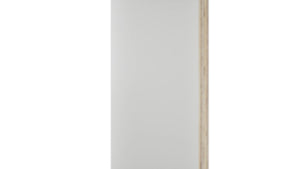 Fabuwood Frost SK W30 Panel, Detail View