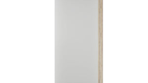 Fabuwood Frost SK W36 Panel, Detail View