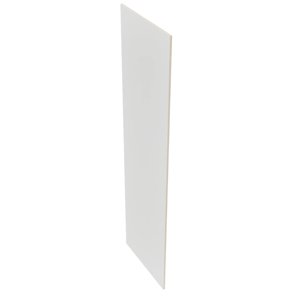 Fabuwood Frost SK W39 Panel, Top View