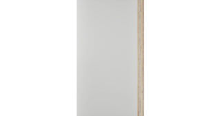 Fabuwood Frost SK W39 Panel, Detail View