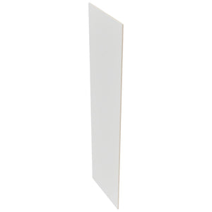 Fabuwood Frost SK W42 Panel, Top View
