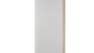 Fabuwood Frost SK W42 Panel, Detail View