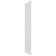 Fabuwood Frost SK WD Panel, Front View