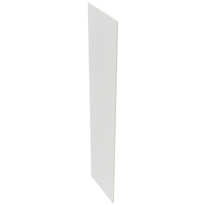 Fabuwood Frost SK WD Panel, Top View