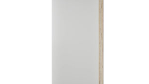 Fabuwood Frost SK WD Panel, Detail View