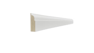 Fabuwood Frost SM8-D Molding, Detail View