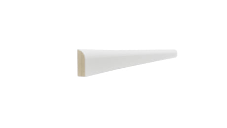 Fabuwood Frost SM8-S Molding, Detail View