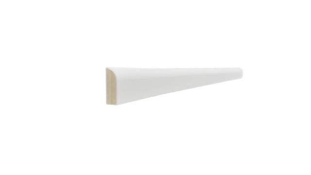 Fabuwood Frost SM8-S Molding, Detail View