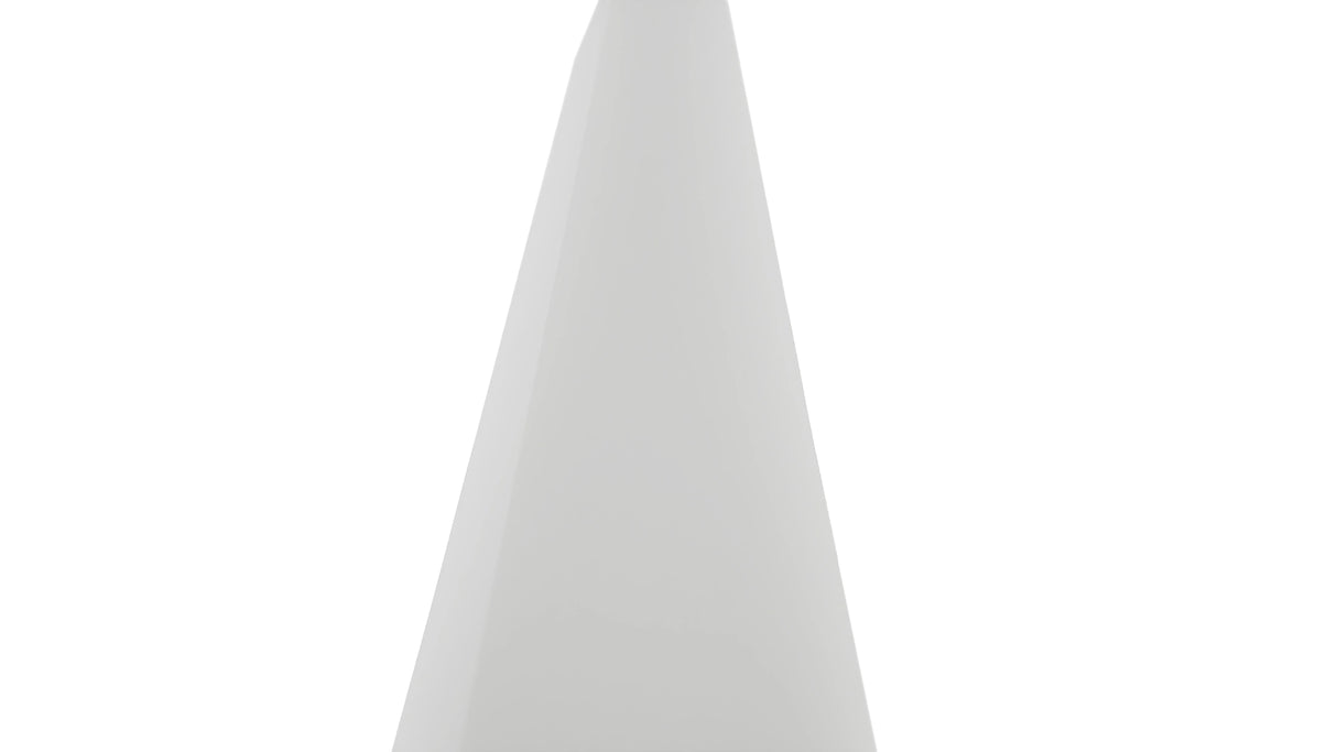 Fabuwood Frost SQP36 Base Post, Detail View