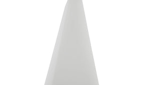 Fabuwood Frost SQP36 Base Post, Detail View