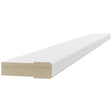 Fabuwood Frost STKM-8 Molding, Front View