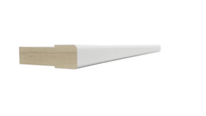 Fabuwood Frost STKM-8 Molding, Detail View
