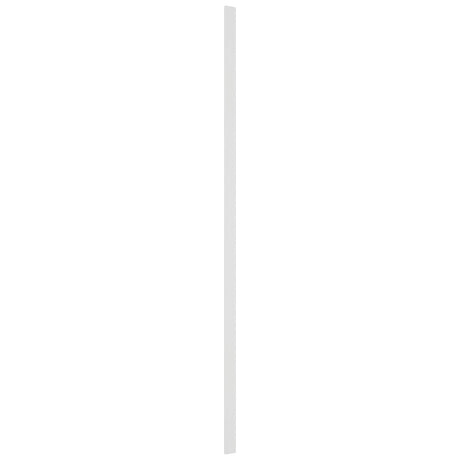 Fabuwood Frost TF3120 Tall Filler, Front View