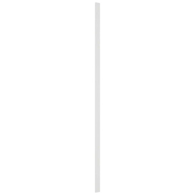 Fabuwood Frost TF3120 Tall Filler, Front View