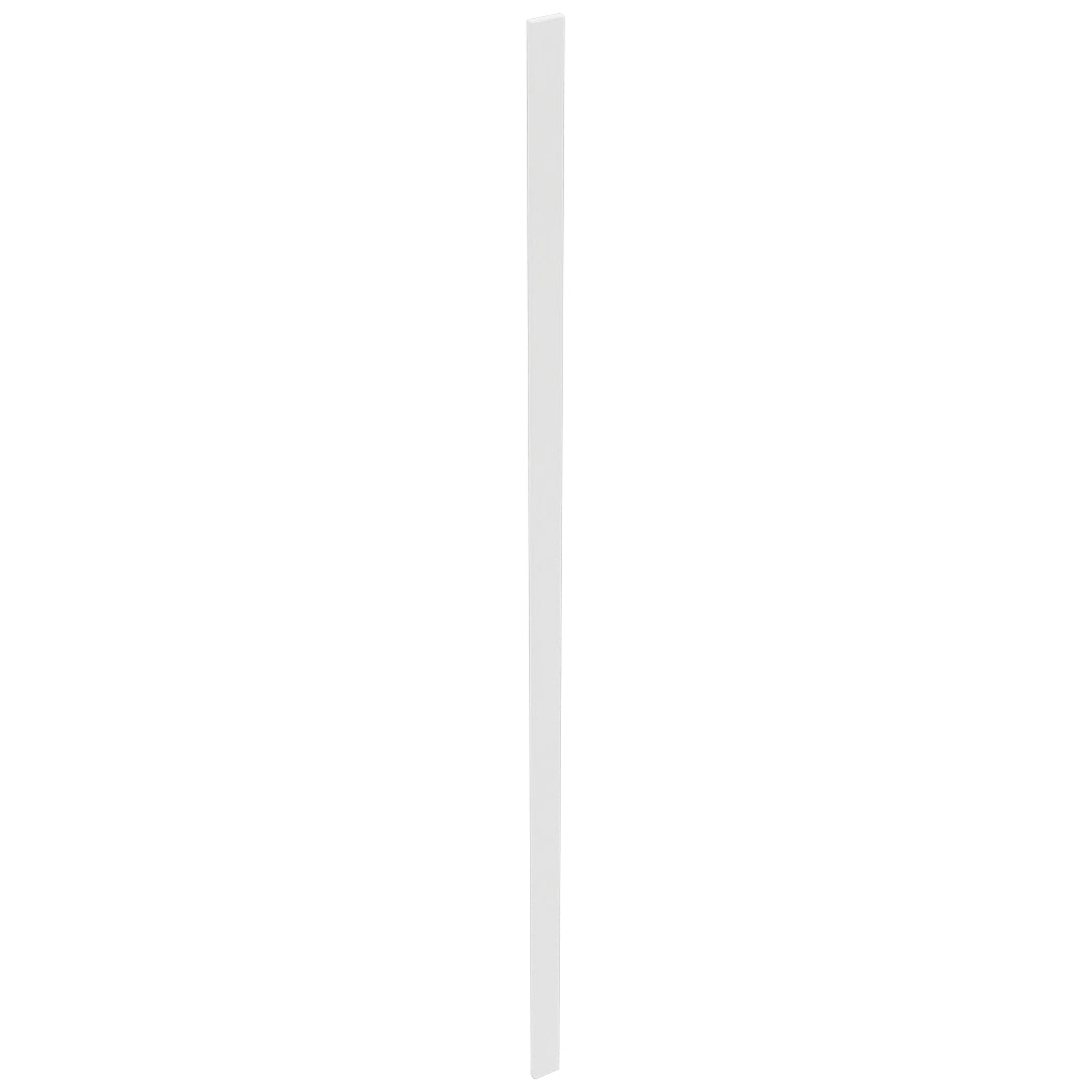 Fabuwood Frost TF3120 Tall Filler, Top View
