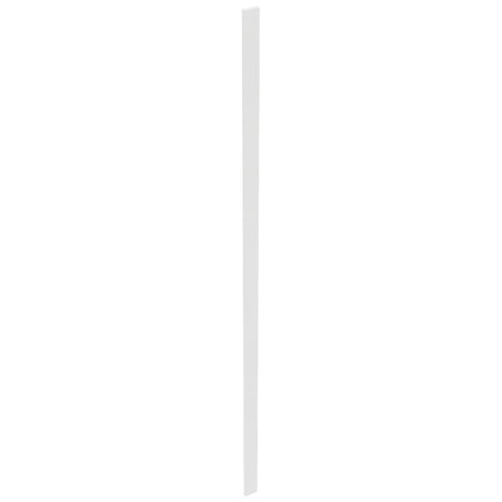 Fabuwood Frost TF3120 Tall Filler, Top View