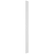 Fabuwood Frost TF696 Tall Filler, Front View