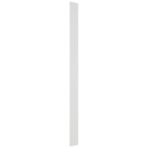 Fabuwood Frost TF696 Tall Filler, Front View