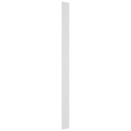Fabuwood Frost TF696 Tall Filler, Front View