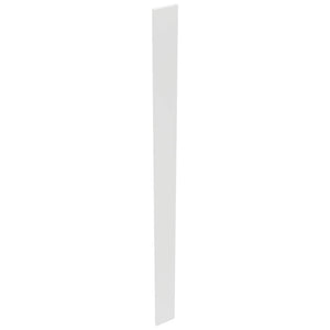 Fabuwood Frost TF696 Tall Filler, Top View