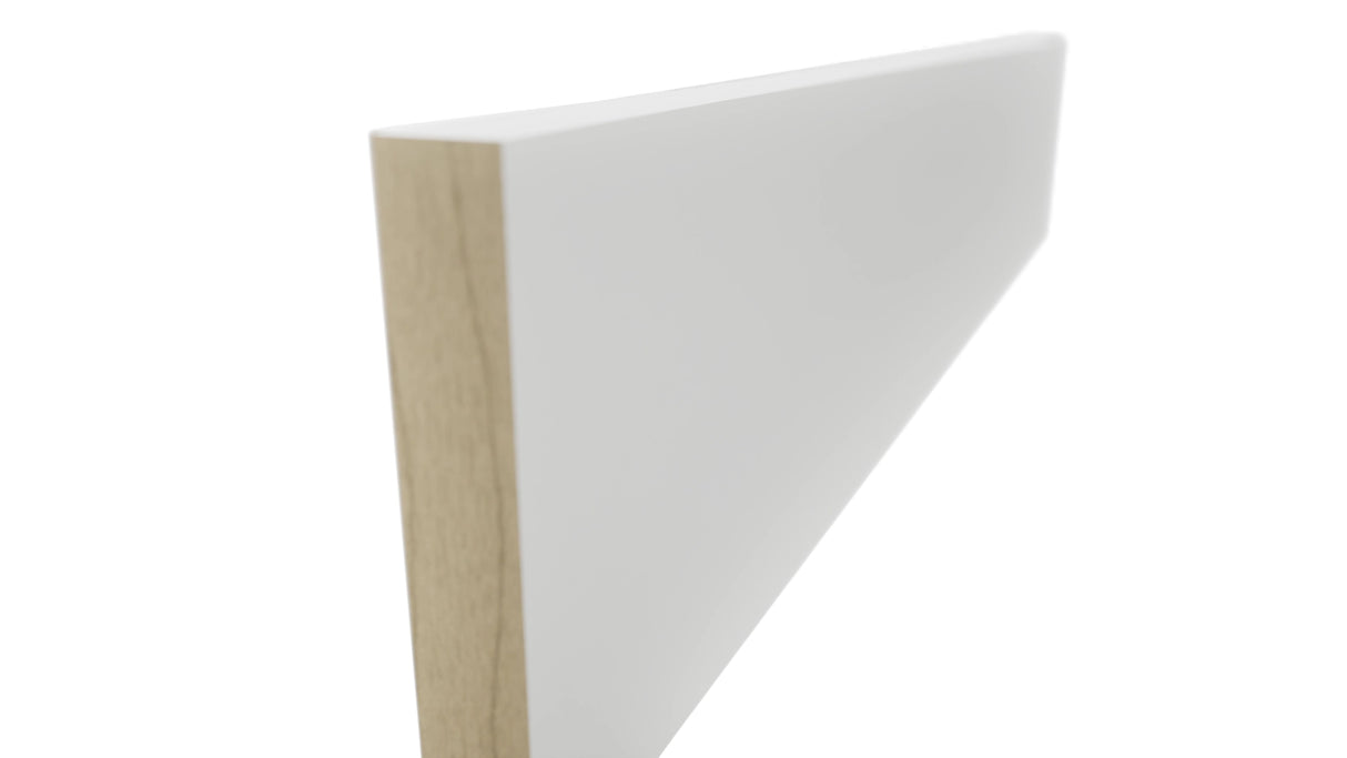 Fabuwood Frost TK8-3/4 Molding, Detail View