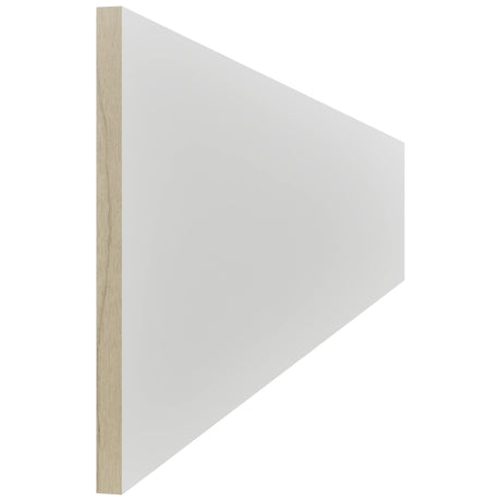 Fabuwood Frost TK8 Molding, Front View