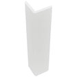 Fabuwood Frost TKC-3/4 Molding, Front View