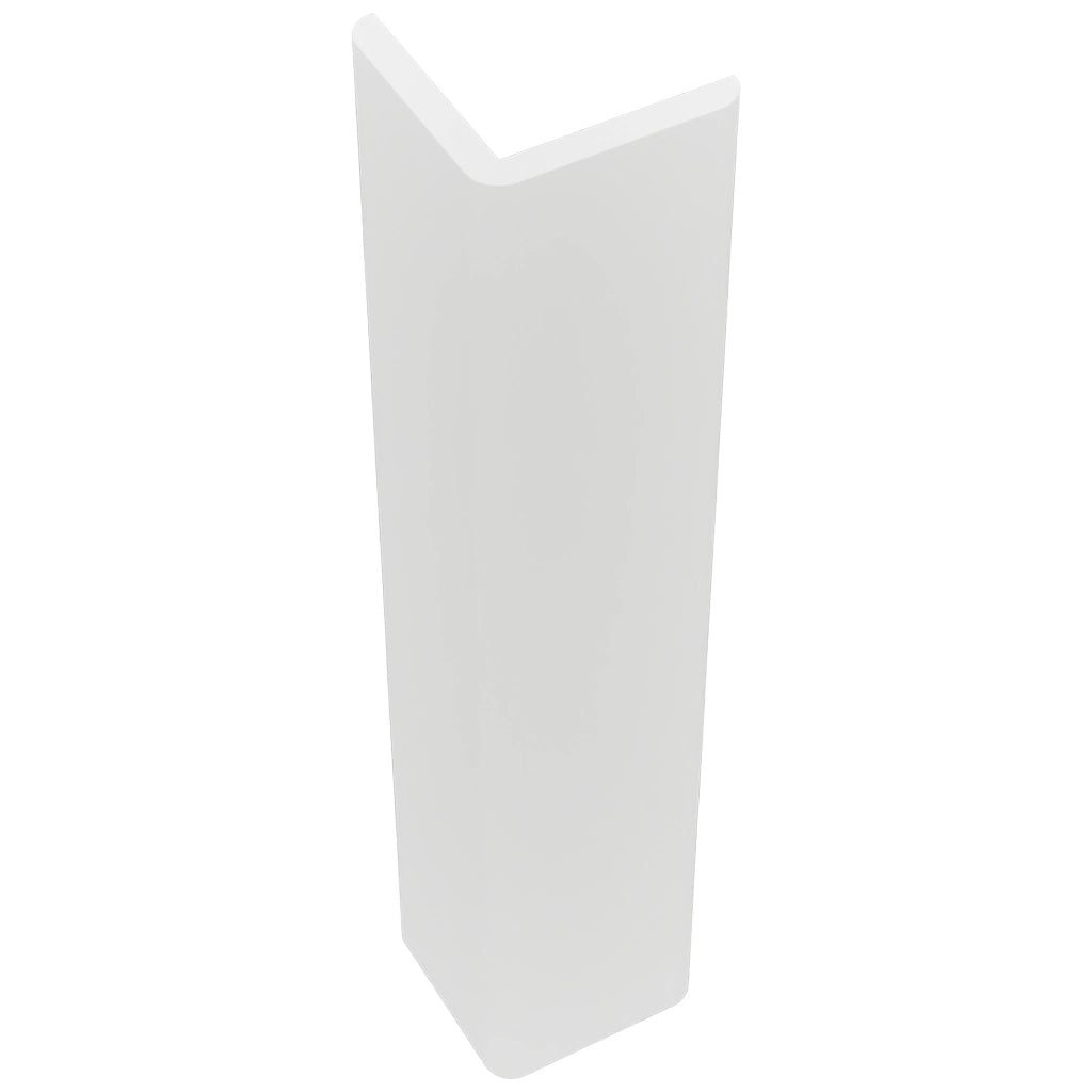 Fabuwood Frost TKC-3/4 Molding, Front View