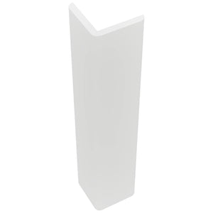 Fabuwood Frost TKC-3/4 Molding, Front View