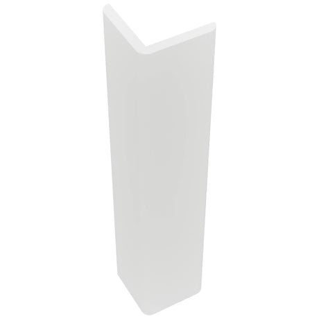 Fabuwood Frost TKC-3/4 Molding, Front View
