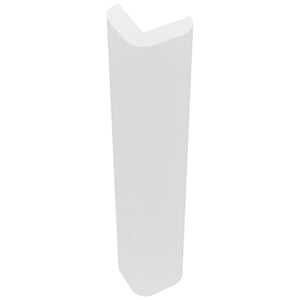 Fabuwood Frost TKC Molding, Front View