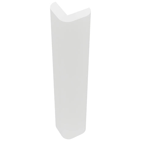 Fabuwood Frost TKC Molding, Front View