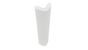 Fabuwood Frost TKC Molding, Detail View
