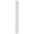 Fabuwood Frost WF330 Wall Filler, Front View