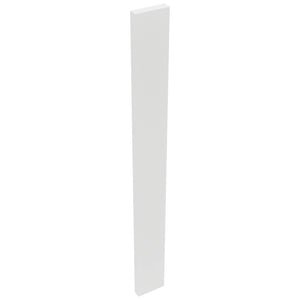 Fabuwood Frost WF330 Wall Filler, Top View