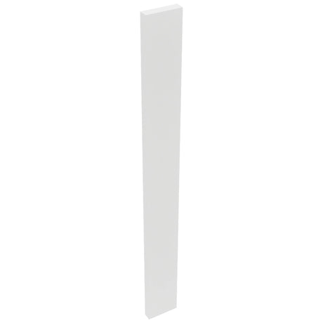 Fabuwood Frost WF330 Wall Filler, Top View